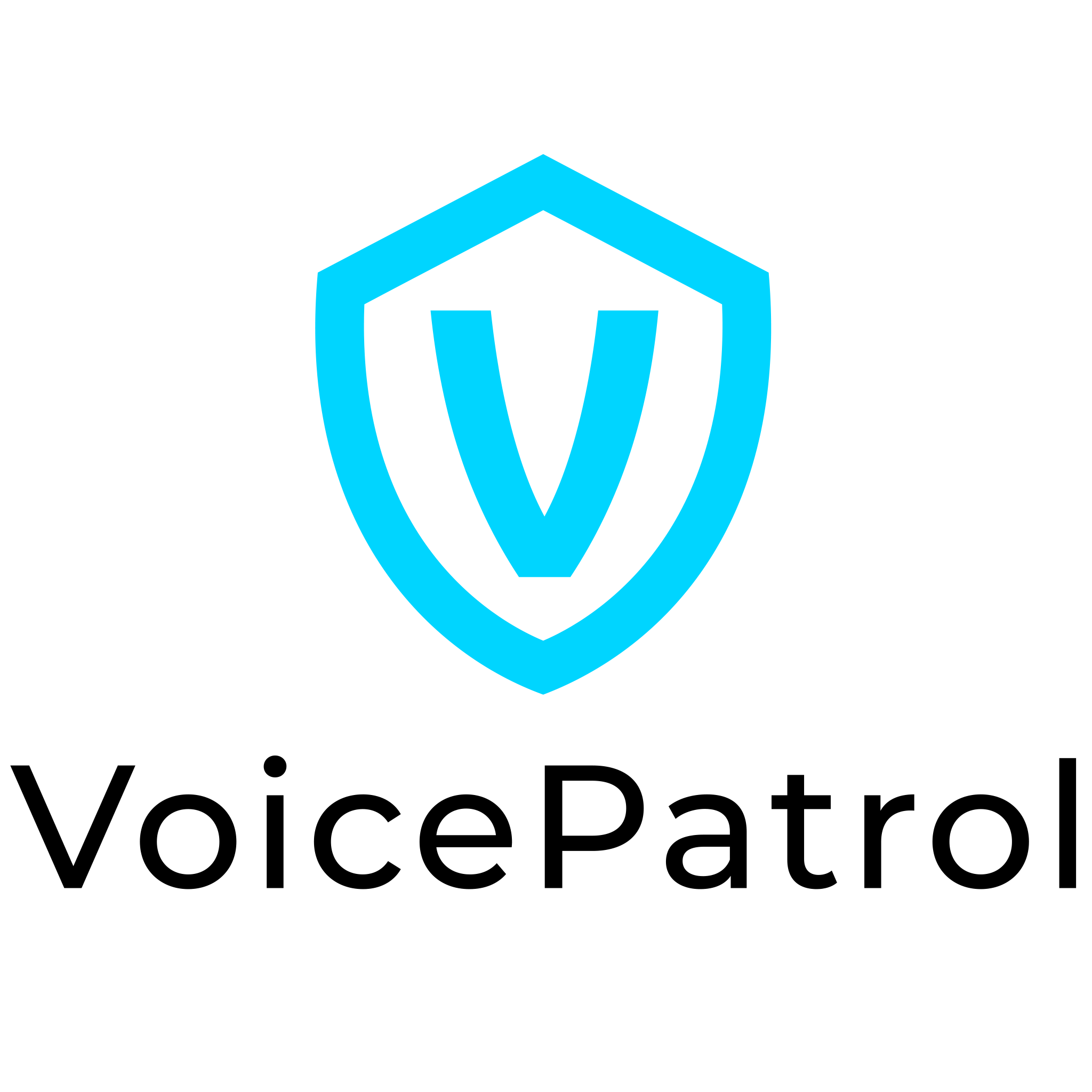 VoicePatrol logo