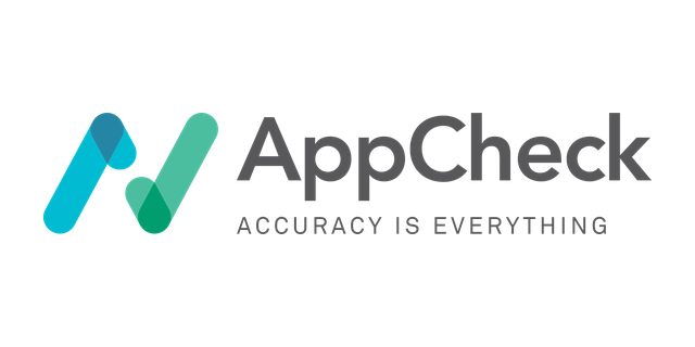 AppCheck ScanHub 1.0.0 for AWS Marketplace logo