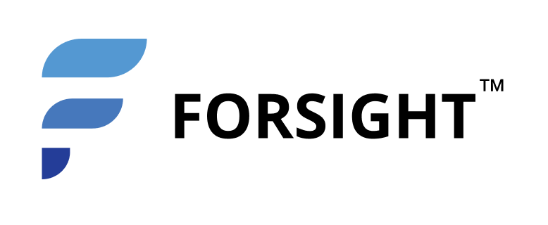Forsight.USAI logo