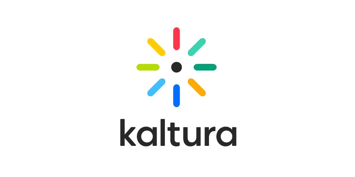 Kaltura Agentic Avatars & AI Video Suite logo