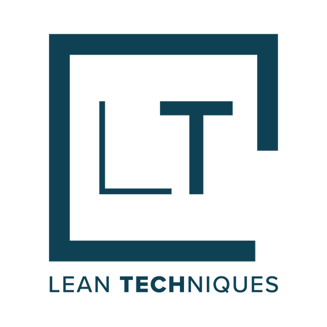 Lean TECHniques: Enterprise OpenTelemetry Implementation logo