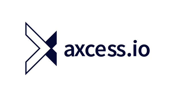 HealthBridgeX — AI-Ready Healthcare Intelligence Platform by axcess.io logo