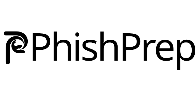 Phishing Simulation Tool - AMI (PHISHPREP-LITE) logo