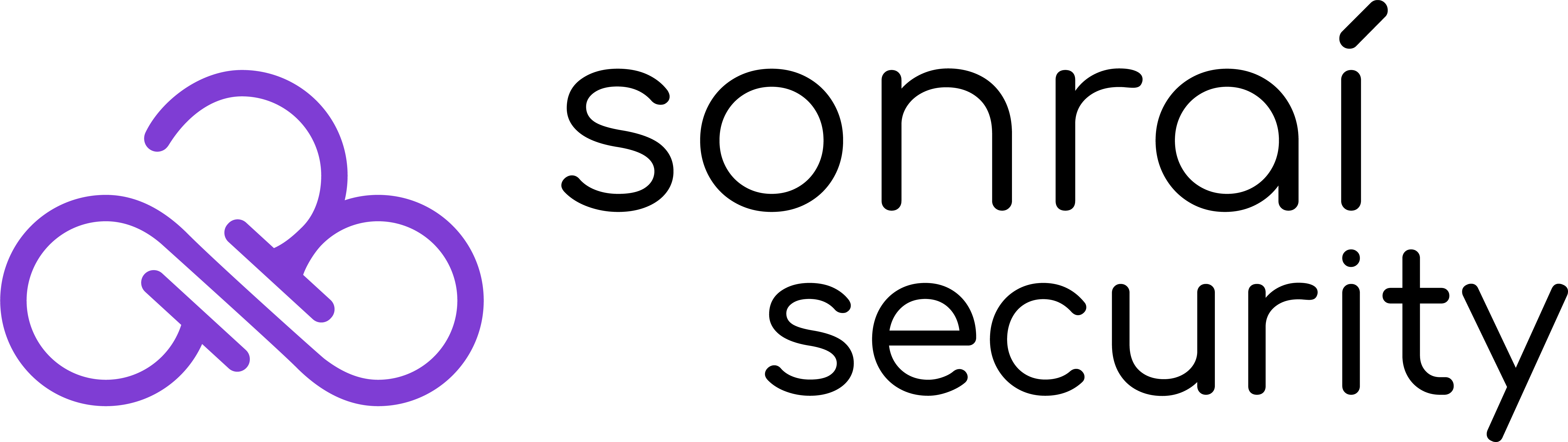 Sonrai Cloud Permissions Firewall - Automated IAM & Least Privilege logo