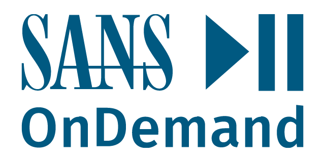 SANS Voucher logo