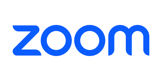 Zoom logo