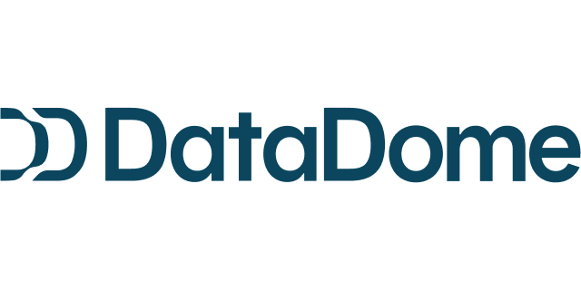 DataDome Bot Protect with Agent Trust logo