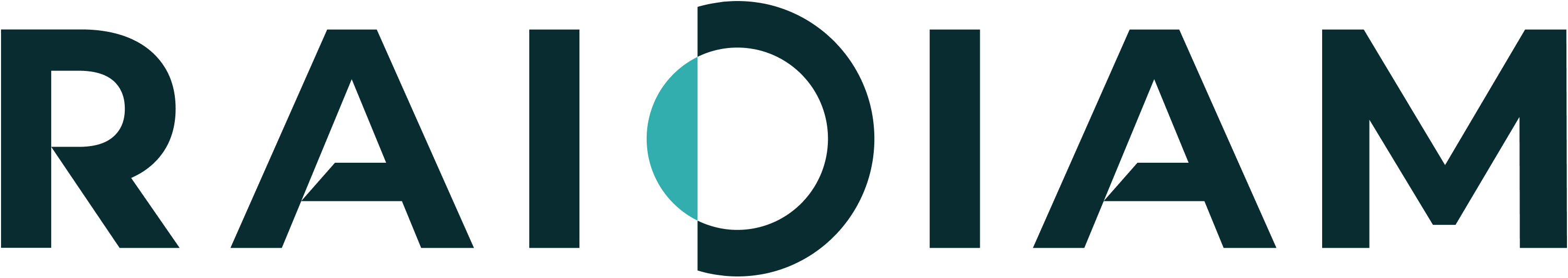 Raidiam Connect - Trust Controller for Non-Human Identities - Starter logo
