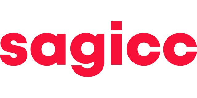 Sagicc AI-Powered Omnichannel CX Platform logo