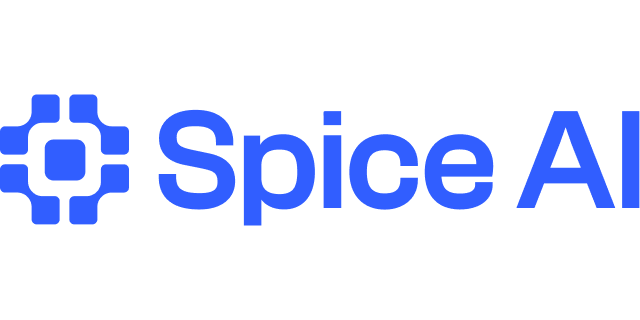 Spice AI Consulting Services logo