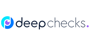 Deepchecks LLM Evaluation logo