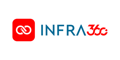 AWS DevOps & Managed Cloud Services by Infra360 - [IN] logo