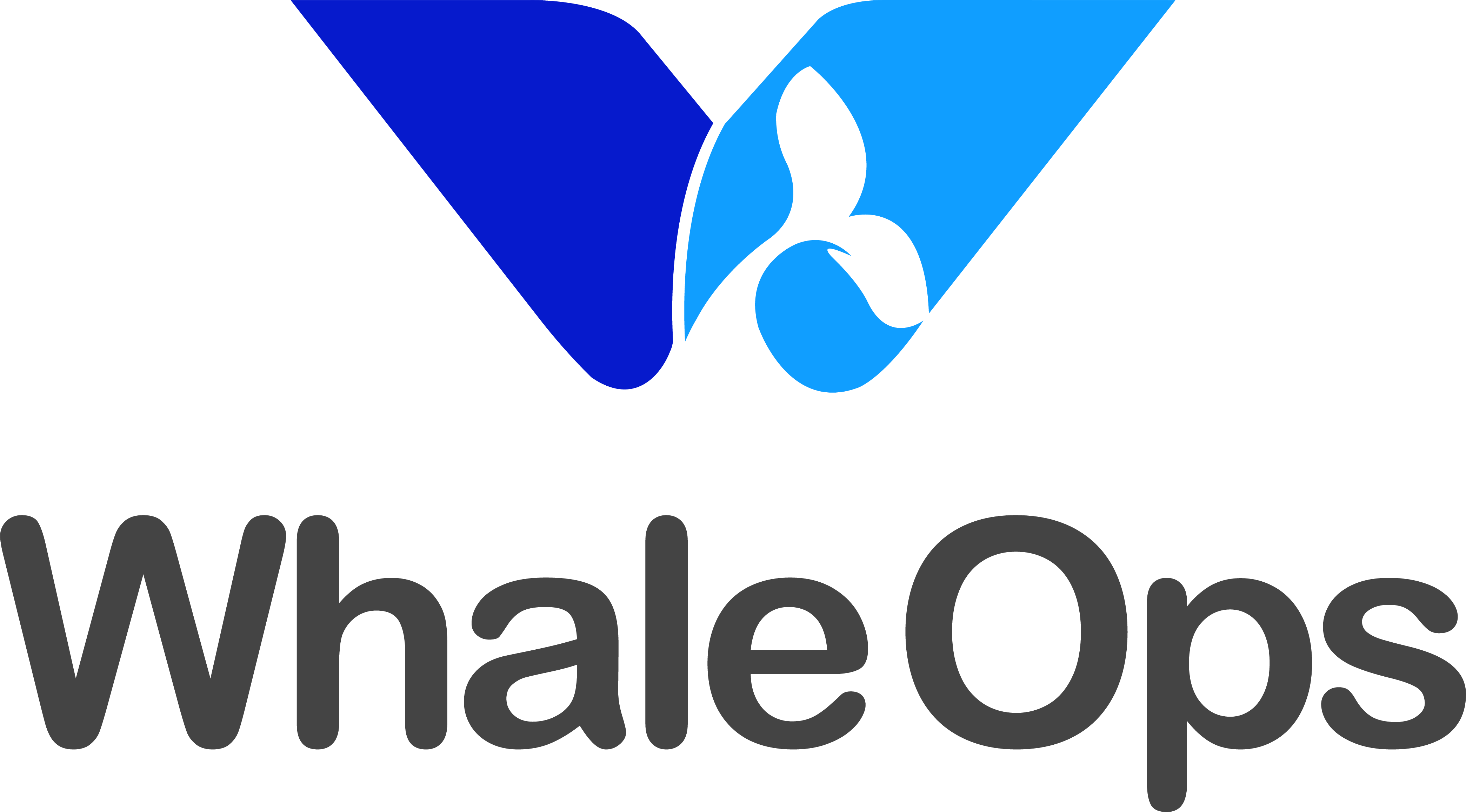 WhaleStudio: A Unified Data Integration & Orchestration Platform(SaaS) logo