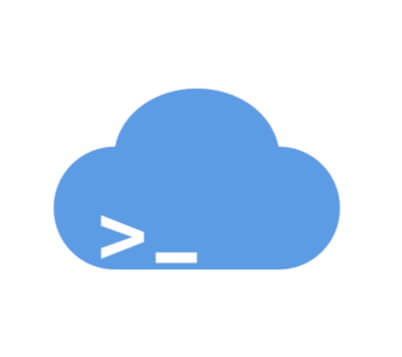 CentOS 9 x86_64 Latest | support by Cloudfu logo