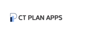 CT Plan Apps logo