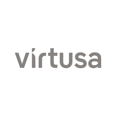 Virtusa's Agentic Claims Solution powered by Amazon Quick logo