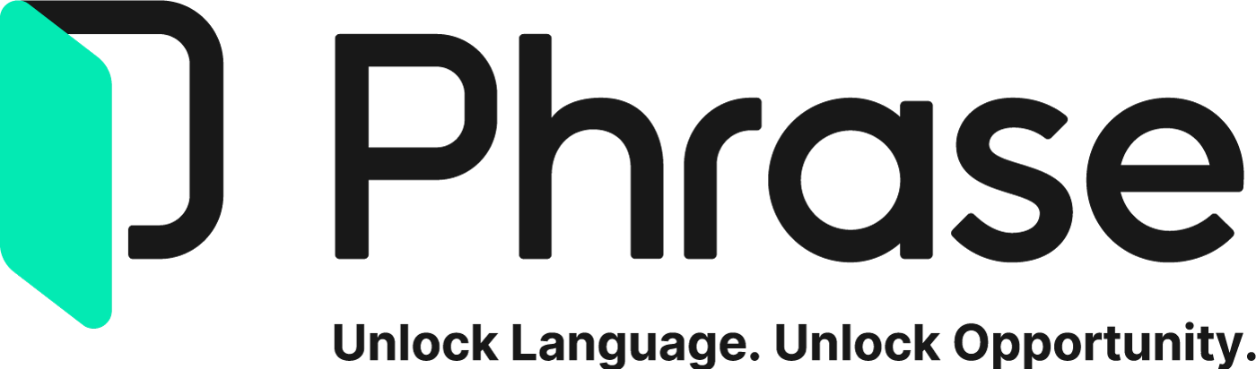 Phrase Platform logo
