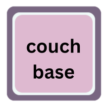 Couchbase on Ubuntu 24.04 with maintenance support by ATH logo