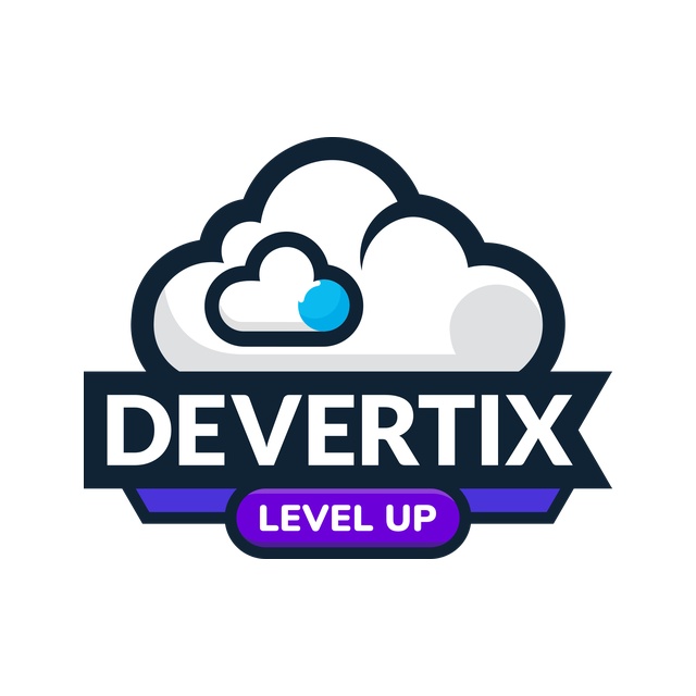 Cloud-Native Application Development on AWS logo