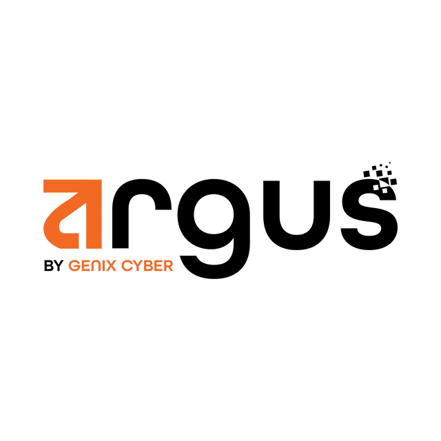 Argus by Genix logo