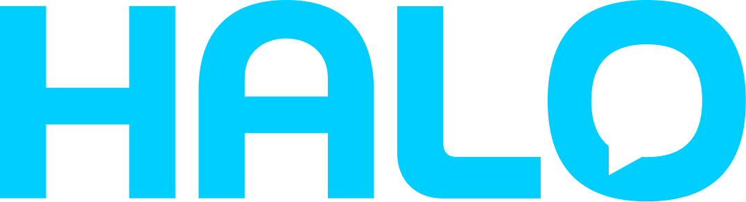 Halo logo