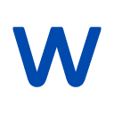 WeComm logo