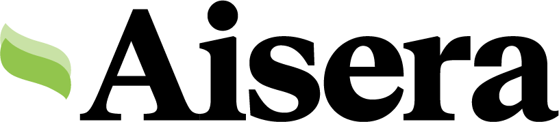 Aisera Agent Assist logo