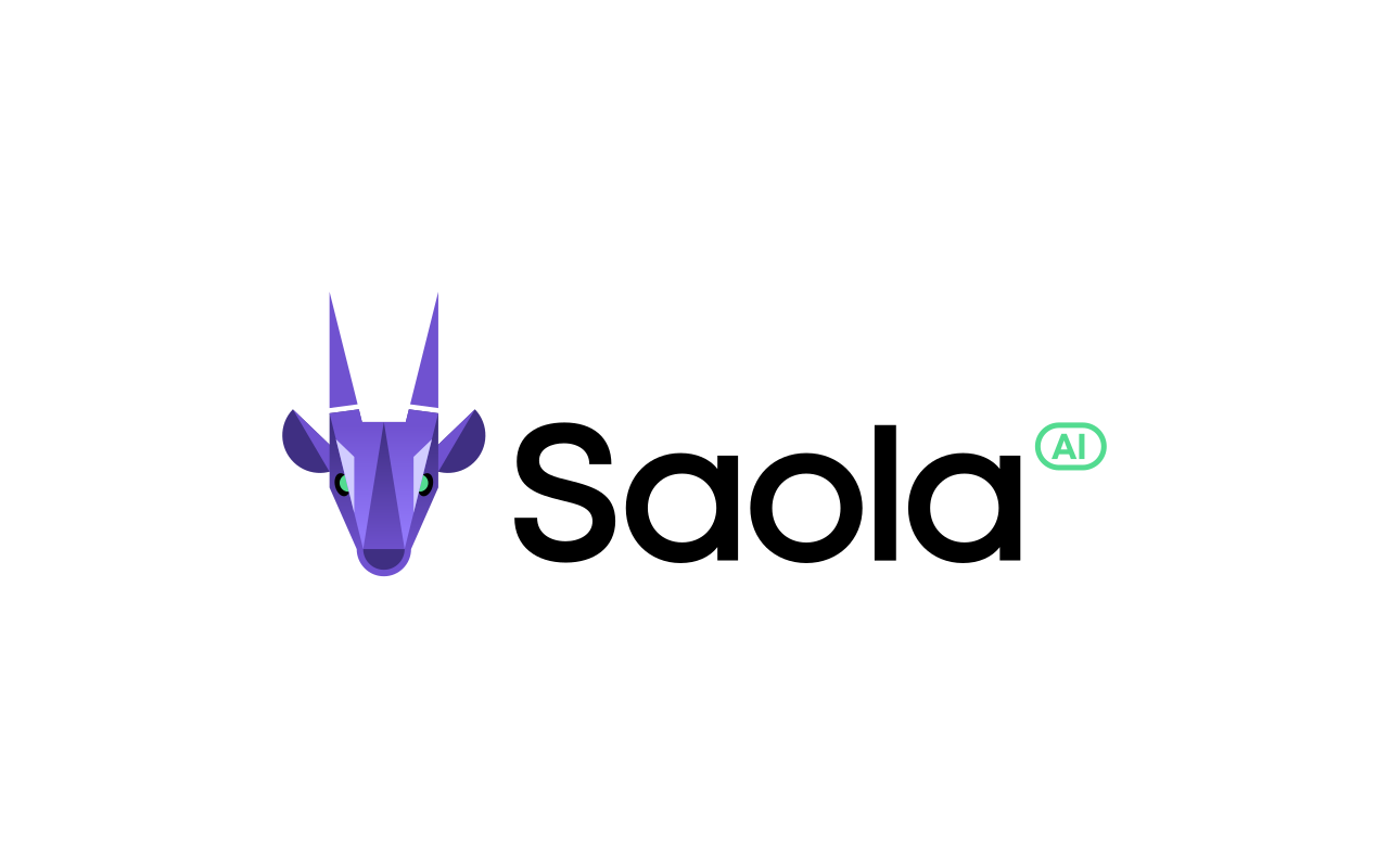 SaolaAI - Autonomous Quality Platform logo
