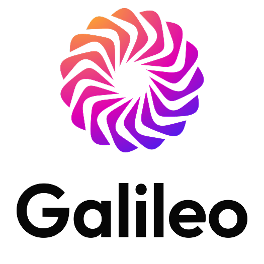 Galileo logo