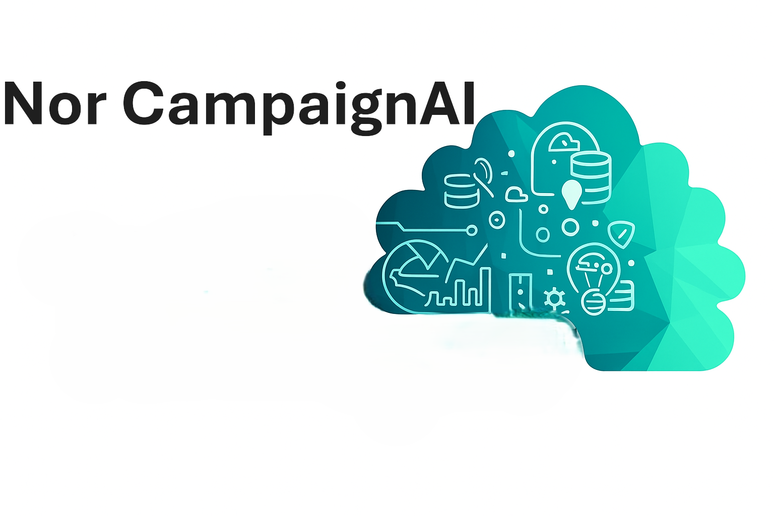 Nor Campaign AI Agent logo
