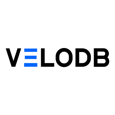 VeloDB Cloud (Pay As You Go) logo