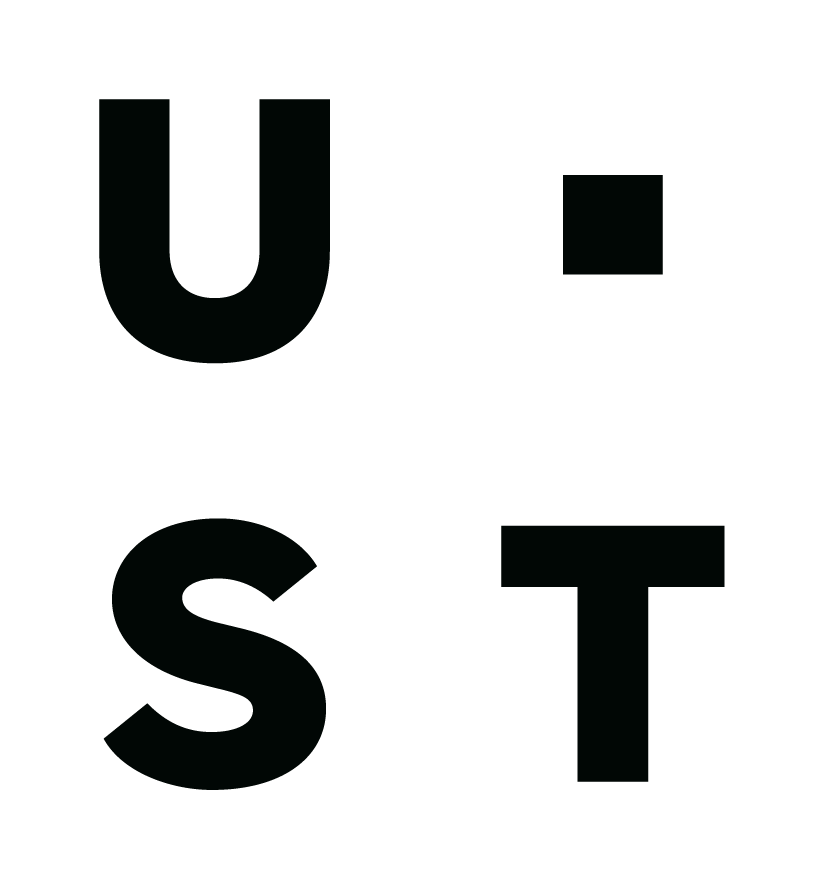 UST Walk-In Walk-Out: Autonomous Retail with Computer Vision logo