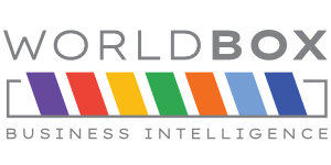 Worldbox Business Intelligence: MCP Server logo