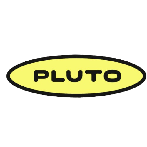 Pluto Security logo