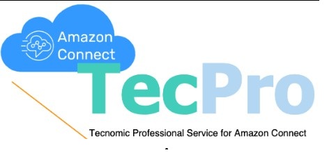Amazon Connect Enablement & Contact Center Transformation logo