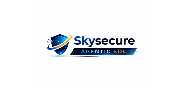 Skysecure Autonomous Peopleless SOC logo
