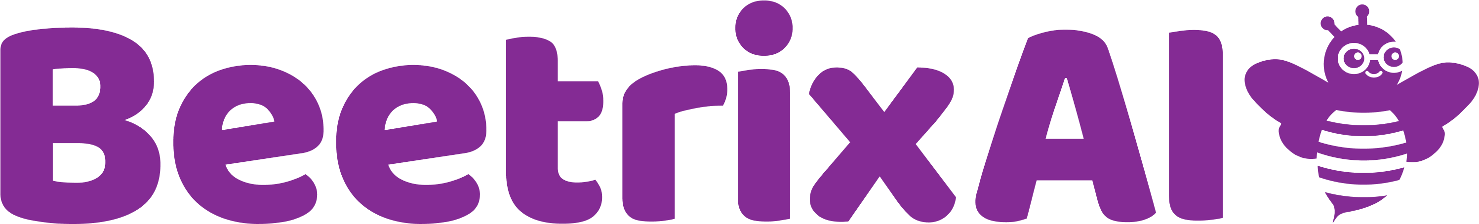 BeetrixAI Decision and Automation Engine logo