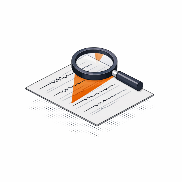 iQanto: Intelligent Document Processing on AWS - OCR & Handwriting logo