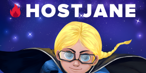Jupyter Notebook With SSL Certified by HostJane logo