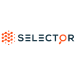 Selector AIOps logo