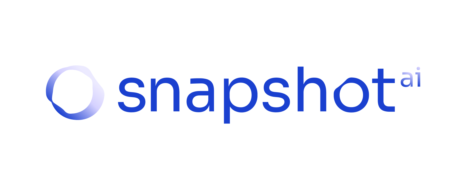 Snapshot AI logo