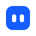 Bleenk - AI-Powered Workspace for Code, Chat, and Deploy logo