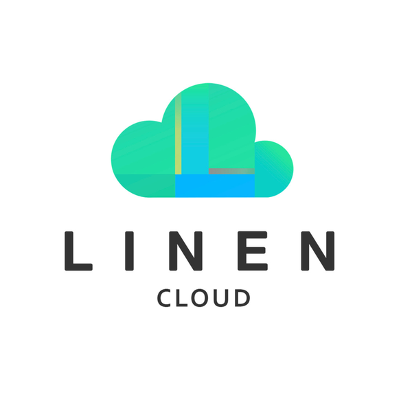 LINEN Cloud MCP Server logo