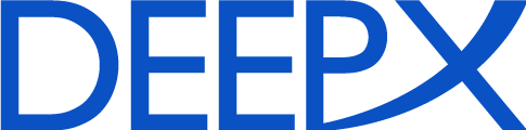 DEEPX Compiler Solution logo