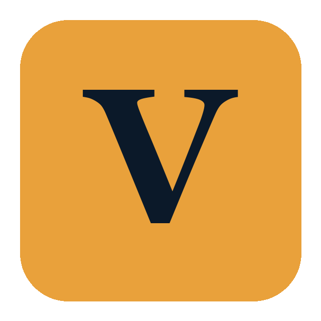 Velarion Intel logo