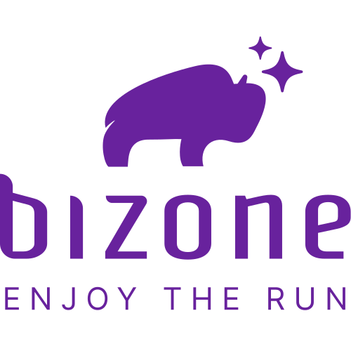 Bizone Pilot logo