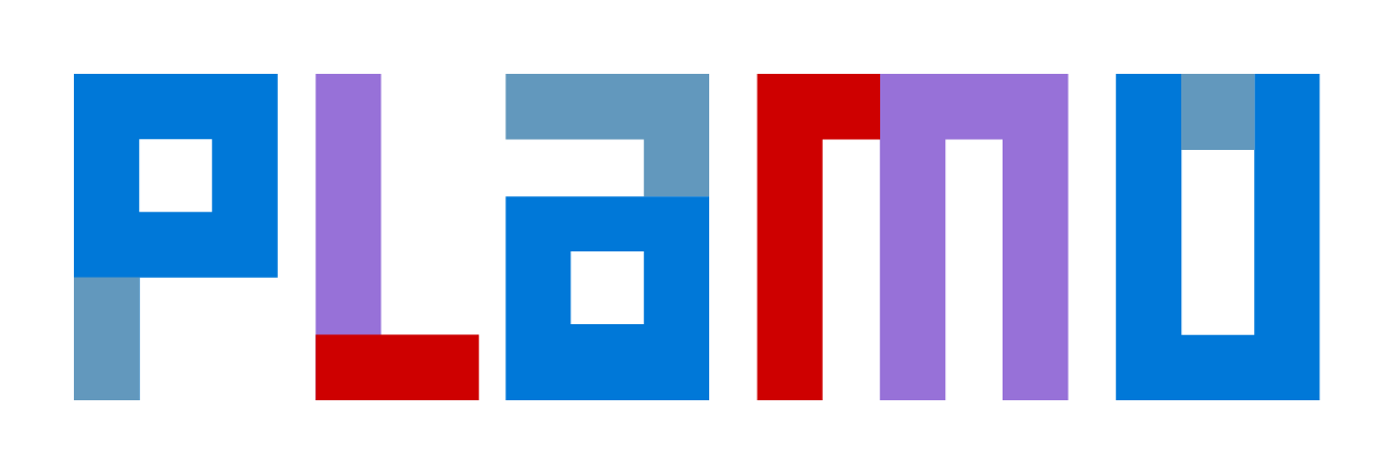 PLaMo Private Deployment logo