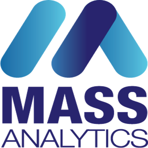 MASS Analytics Managed MMM Consultancy - Marketing Mix Modeling logo
