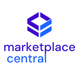 Marketplace Central logo