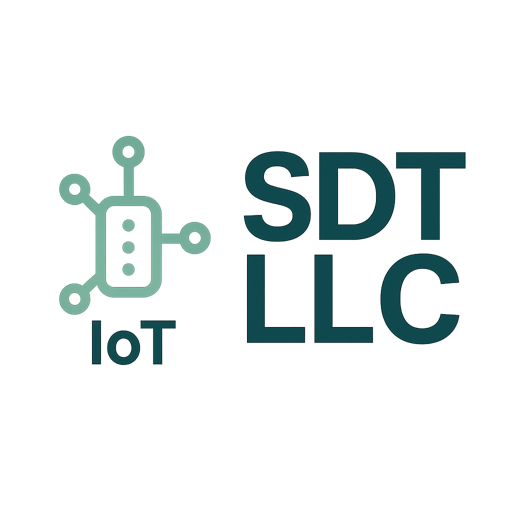 IOT Streaming Service using MQTT logo